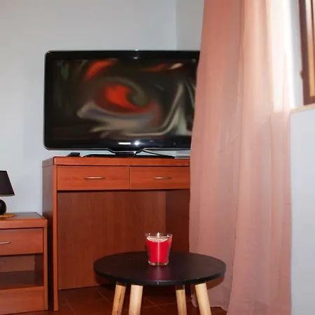 Apartment Ziganto *