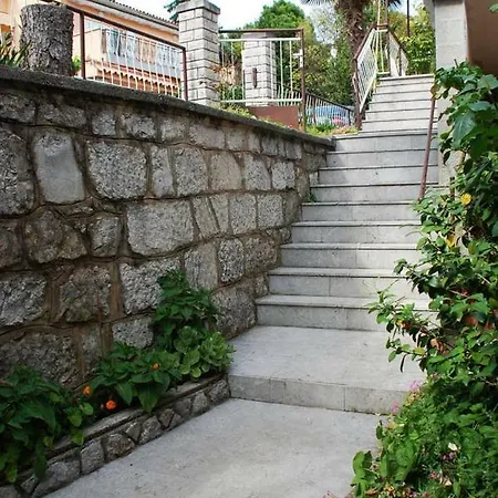 Ziganto Apartment *