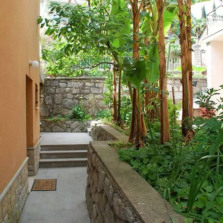 Ziganto Apartment