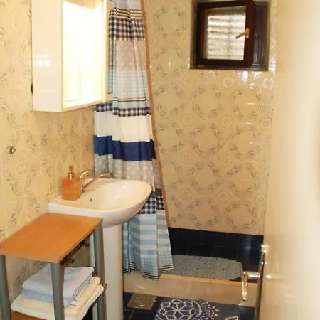 Ziganto Apartment
