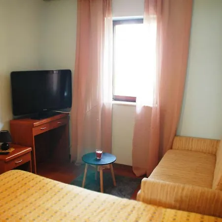 Ziganto Apartment *