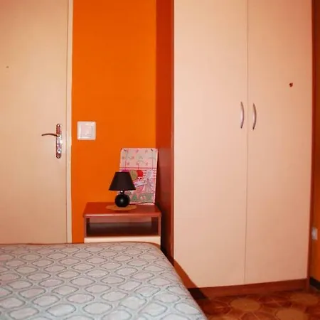 Apartment Ziganto *