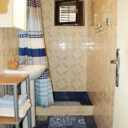 Ziganto Apartment
