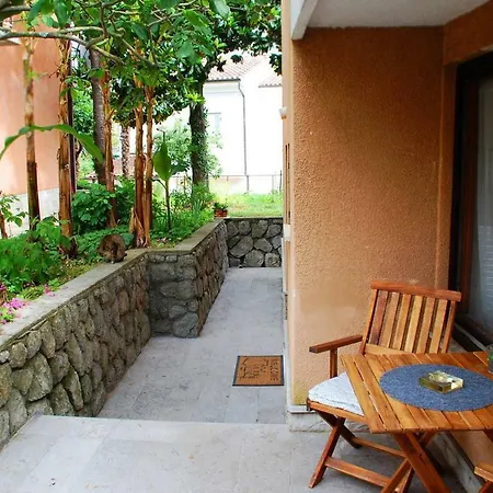 Apartment Ziganto *