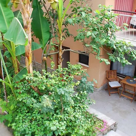 Ziganto Apartment Icici